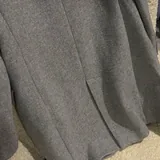Пальто ZARA WOMAN 5