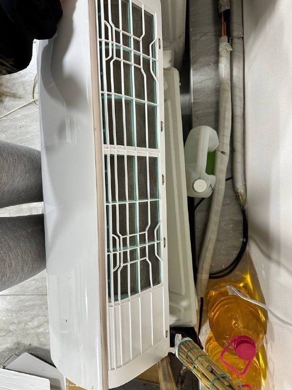 Кондиционер Midea 3