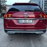 Volkswagen Atlas SEL 2017 7