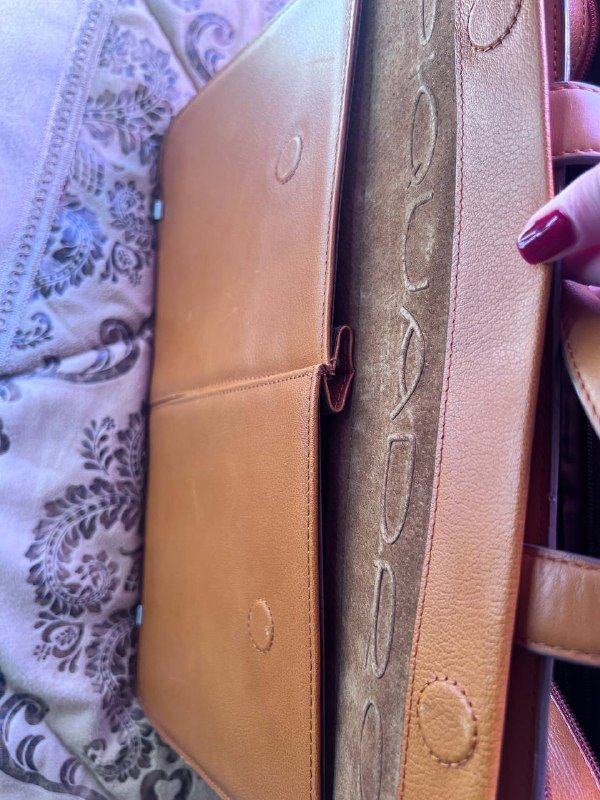 Сумка для ноута Piquadro оригинал 7