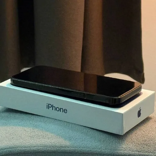 iPhone 14 Pro Max, чехлы