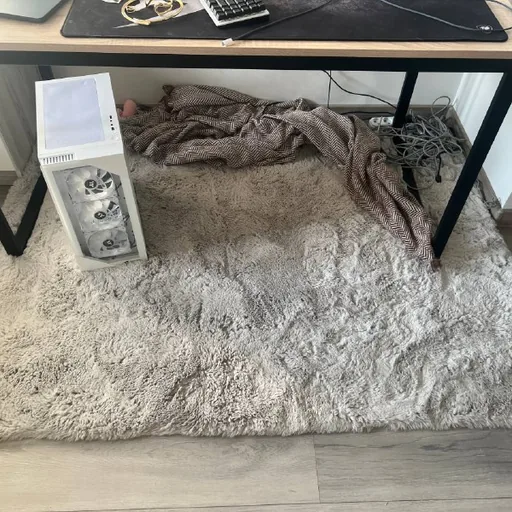 Ковер ETERNITY 900 Beige