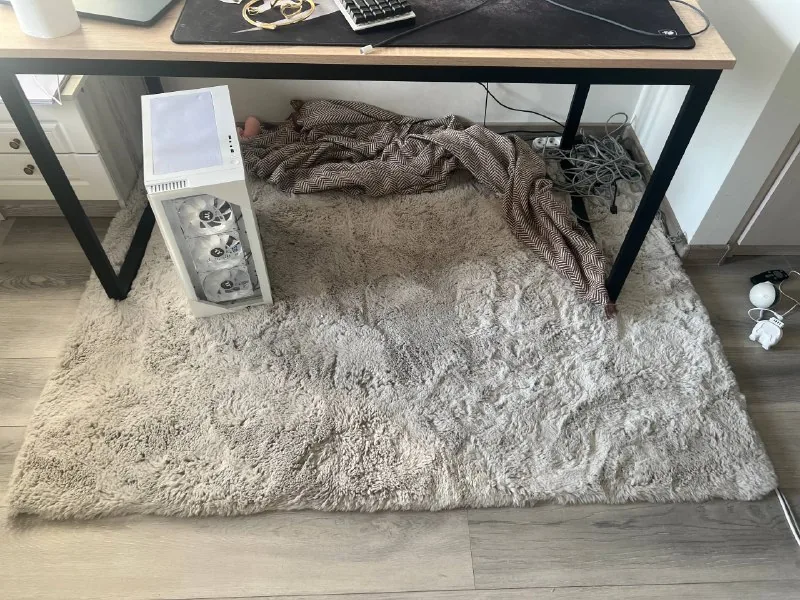 Ковер ETERNITY 900 Beige