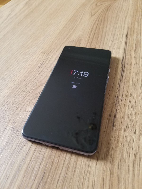 OnePlus 9 5