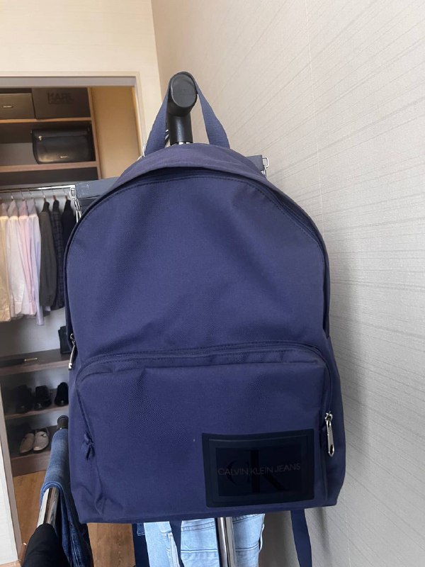 Рюкзак Calvin Klein jeans водонепроницаемый новый