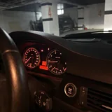 Bmw 320i 2011 6