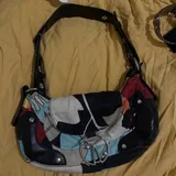 Coccinelle bag 2