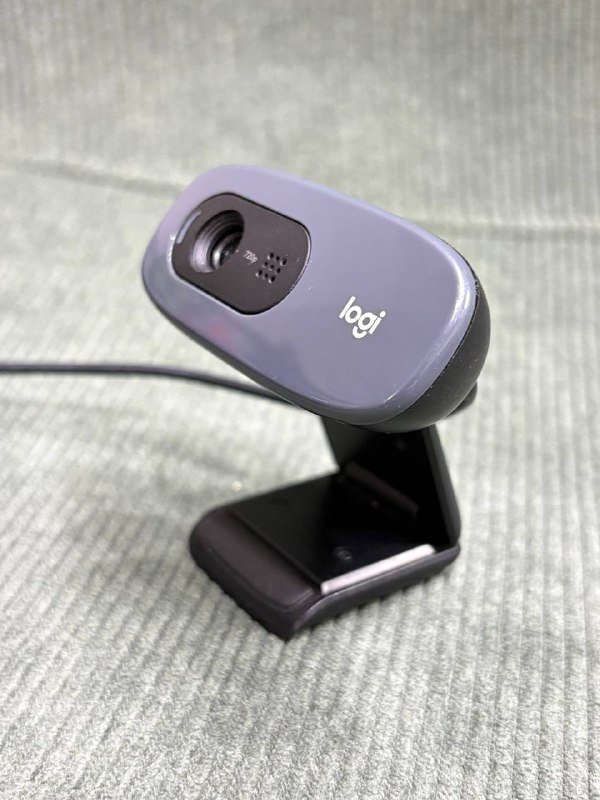 Веб-камера Logitech 720p 3