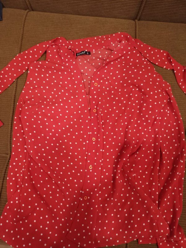 шапки, вязанный жилет, рубашка BENIM, штаны Nike, платье Gulliver, рубашка, блузка 3