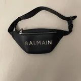 Кроссовки adidas Yeezy, рубашки Polo Ralph Lauren и Dressmann, сумка Balmain 4