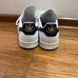 Женские кроссовки Adidas Stan Smith US 7 4