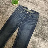 Aeropostale bootcut джинсы W24 L32 2