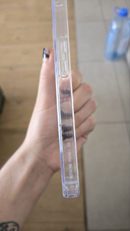 Чехол для Nothing Phone 1 4