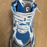 Кроссовки Balenciaga Runner 1