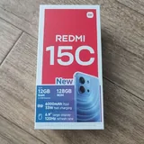 Xiaomi Redmi 15C 6/128 1
