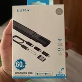 Charging box 1
