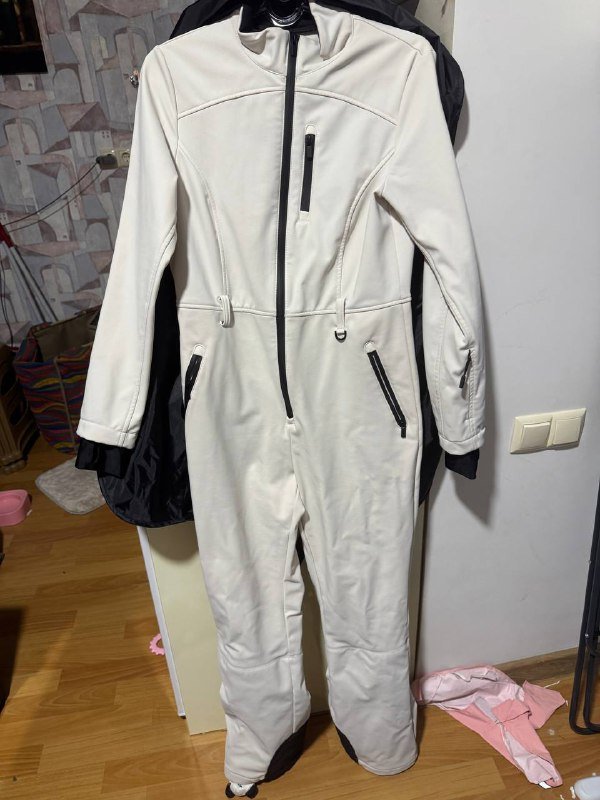 Лыжный костюм Zara женский XL 3