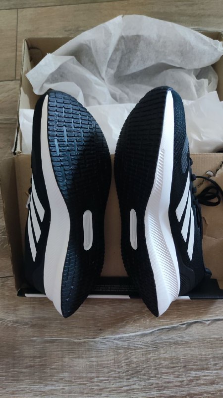 Беговые кроссовки Adidas Galaxy 7 W, Runfalcon 5 W, новые, 2 пары 6