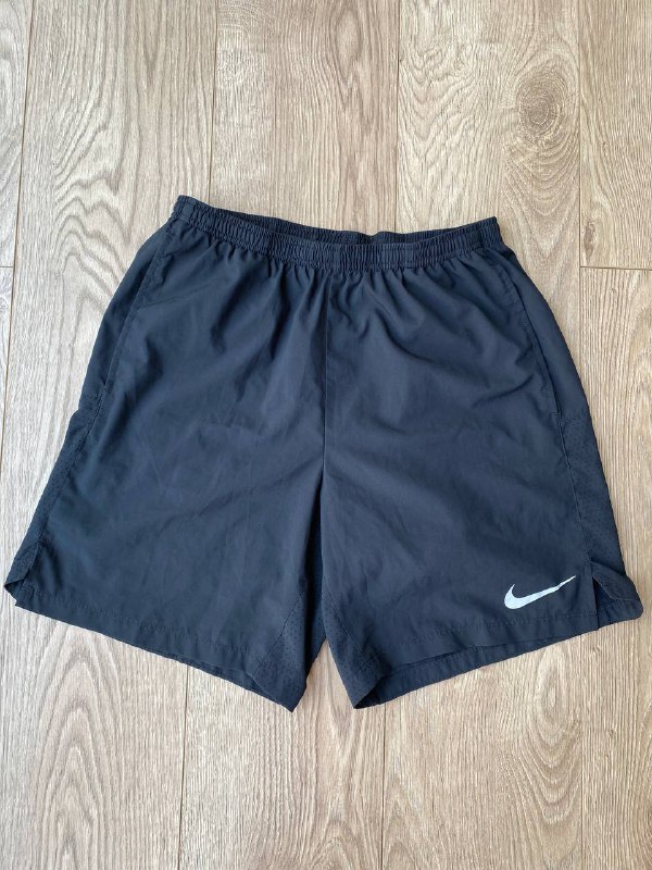 Футболка Fox racing, шорты Nike, майка Nike 3