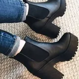 Ботильоны H&M 2
