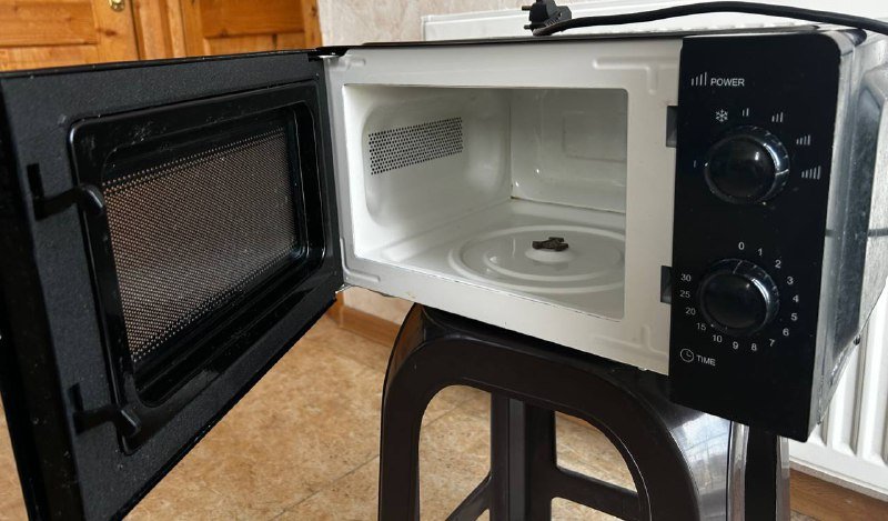 Микроволновая печь Kumtel HM-01