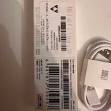 Зарядка для Xiaomi Smart Band 8 2
