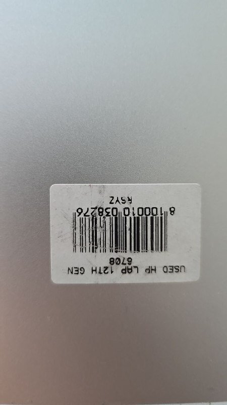 HP Laptop 15, Dell Latitude 5424 Rugged 3
