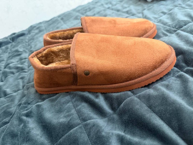 новая обувь размер 40