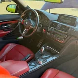 BMW M4 2015 4