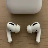 AirPods Pro 1, Apple Watch Series 5 2