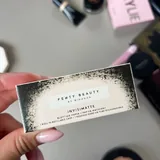 Матирующие салфетки Fenty Beauty Invisimatte 1