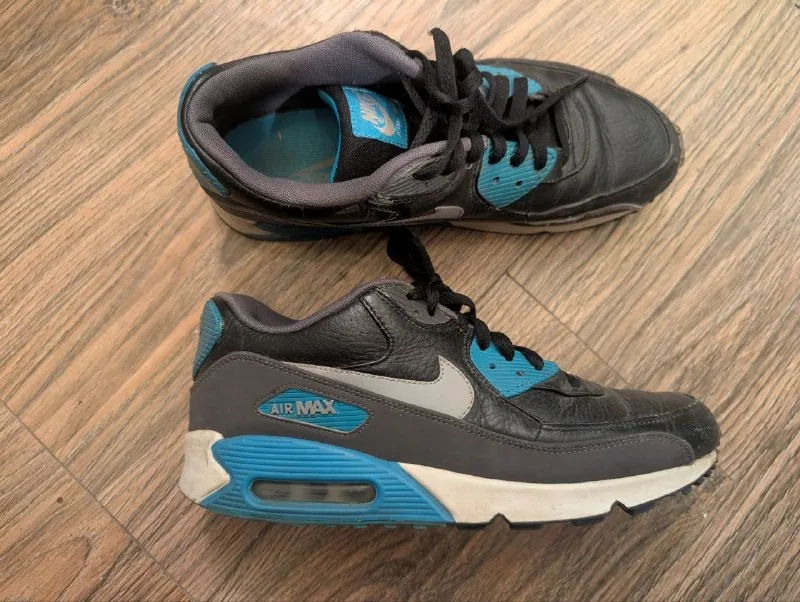 Nike Air Max 1