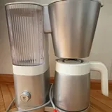 Капельная кофемашина ZWILLING ENFINIGY 1