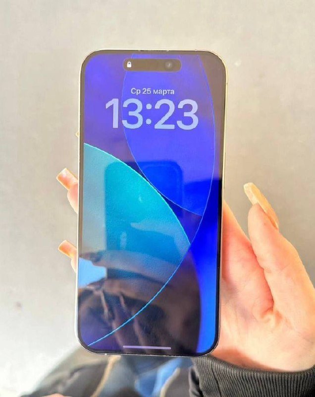 iPhone 15 Pro 128 gb