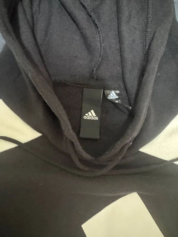 Спортивный костюм Reebok, Adidas 4