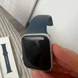 Apple Watch SE 6