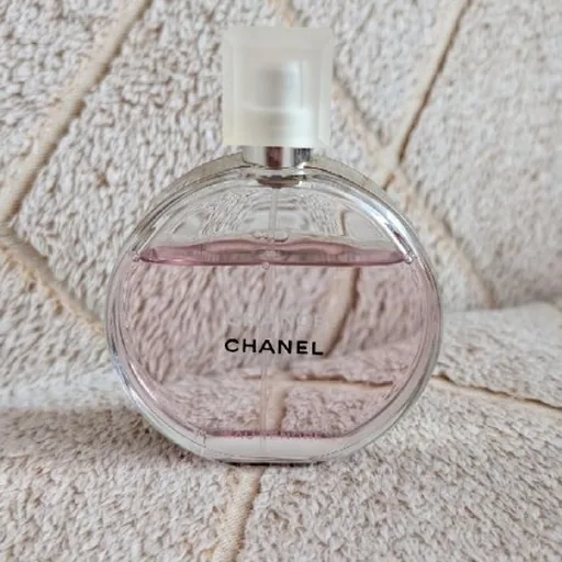 Chanel Chance Eau Tendre