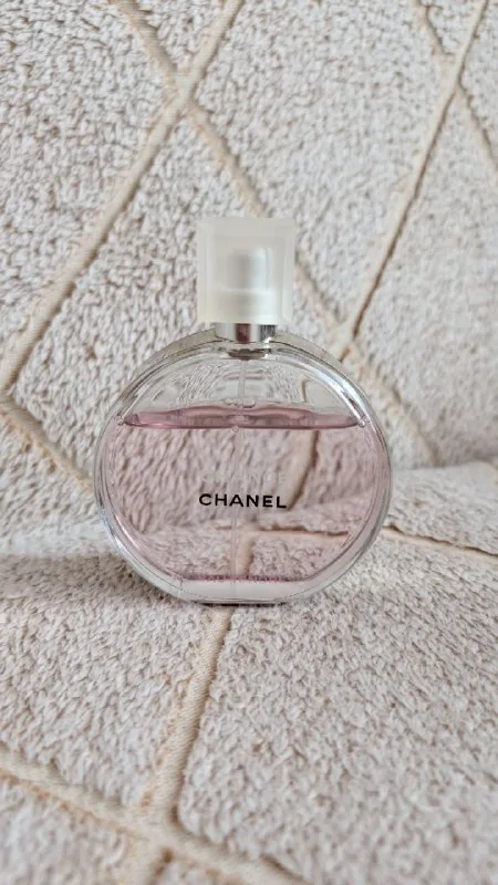 Chanel Chance Eau Tendre 1