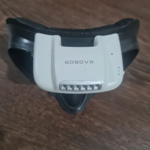 BOBOVR F2 маска обдува для Oculus Quest 2