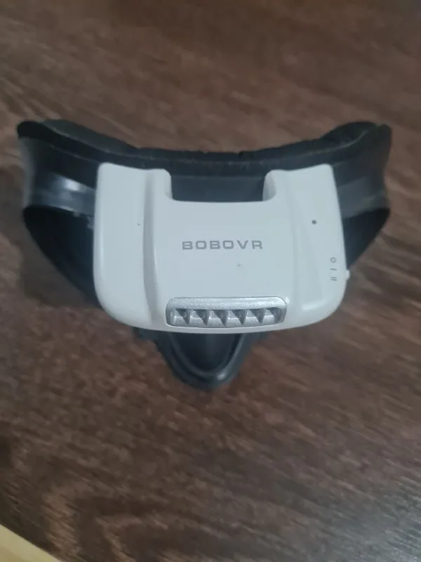 BOBOVR F2 маска обдува для Oculus Quest 2