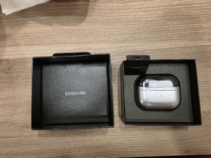 Samsung Buds 3 Pro беспроводные наушники 3