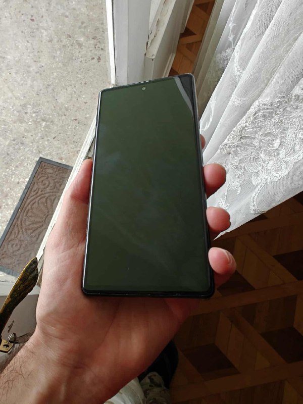 Google Pixel 6 256GB 5