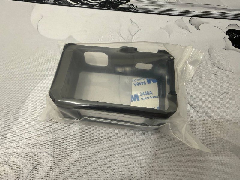 Алюминиевый бокс для DJI Action 4/5