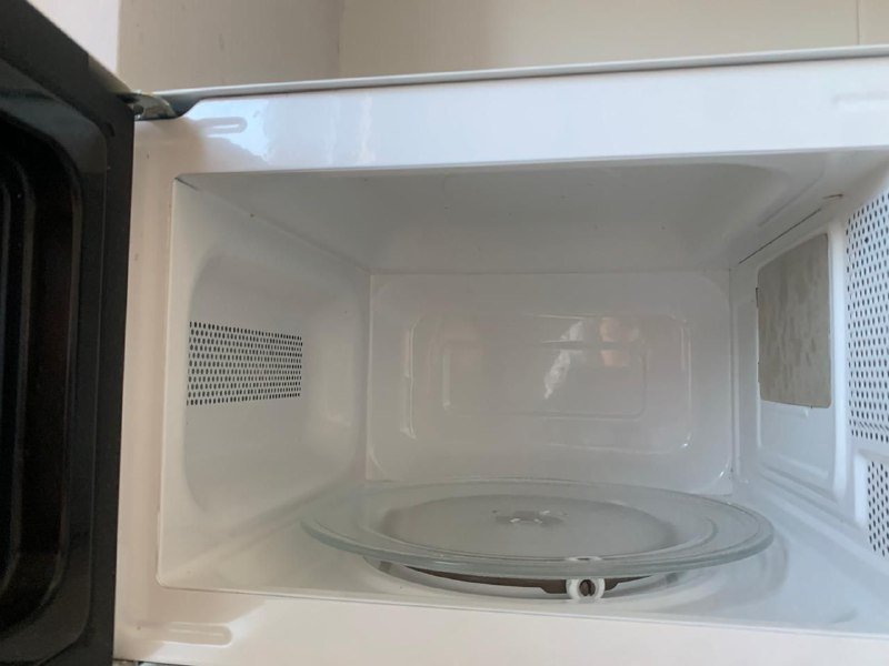 Микроволновка маленькая 3