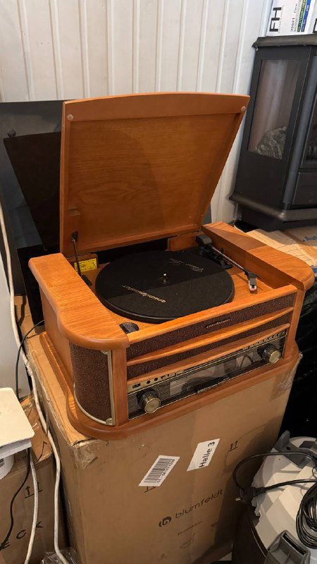 Детский термометр 4