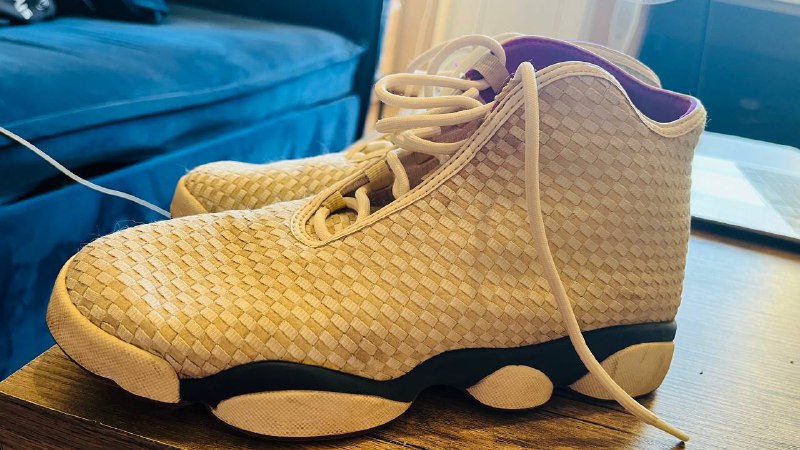 Женские кроссовки Jordan, размер 40-40,5 2