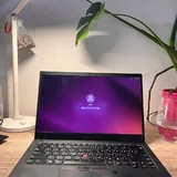 Ультрабук Lenovo ThinkPad X1 Carbon 7th Gen 2