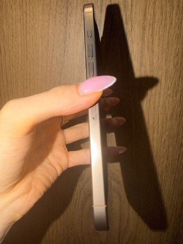 iPhone 16 pro max 256 гб 3