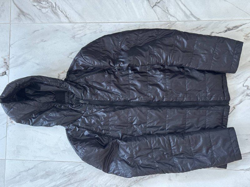 Куртка размер L