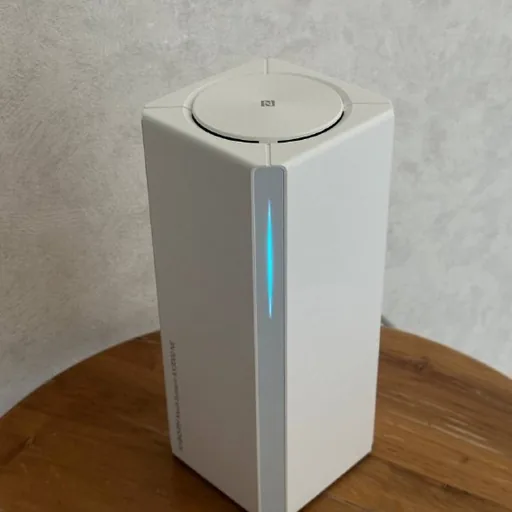 Роутер Xiaomi Mesh System AX3000 NE